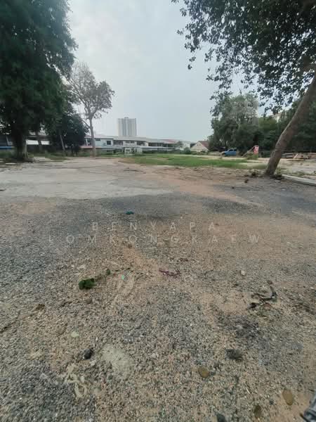 Pattaya Posh, Chon Buri (Pattaya), 88 North Pattaya Road, Pattaya City, Bang Lamung, Bang Lamung (Pattaya), Chon Buri (Pattaya), , 3,160 sqm, Land For Sale, by Benyapa Lomkongkaew, 500175463 - DDproperty.com