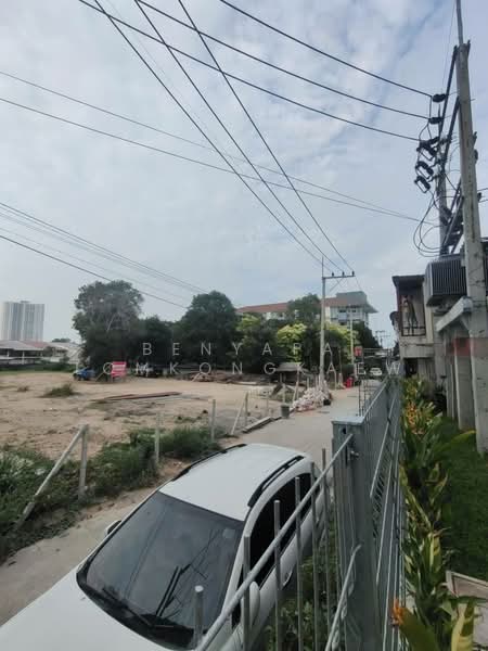 Pattaya Posh, Chon Buri (Pattaya), 88 North Pattaya Road, Pattaya City, Bang Lamung, Bang Lamung (Pattaya), Chon Buri (Pattaya), , 3,160 sqm, Land For Sale, by Benyapa Lomkongkaew, 500175463 - DDproperty.com