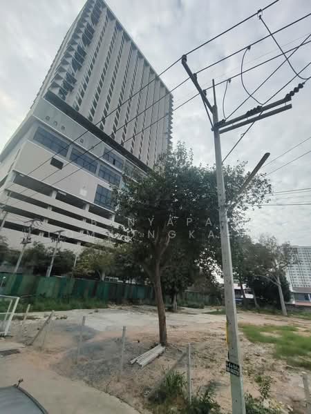 Pattaya Posh, Chon Buri (Pattaya), 88 North Pattaya Road, Pattaya City, Bang Lamung, Bang Lamung (Pattaya), Chon Buri (Pattaya), , 3,160 sqm, Land For Sale, by Benyapa Lomkongkaew, 500175463 - DDproperty.com