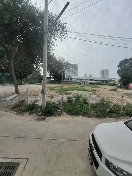 Pattaya Posh, Chon Buri (Pattaya), 88 North Pattaya Road, Pattaya City, Bang Lamung, Bang Lamung (Pattaya), Chon Buri (Pattaya), , 3,160 sqm, Land For Sale, by Benyapa Lomkongkaew, 500175463 - DDproperty.com