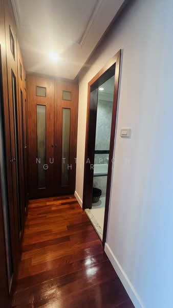 All Seasons Mansion, Bangkok, Soi Ruamrudee, Wireless Road, Lumphini, Pathum Wan, Bangkok, 2 Bedrooms, 137 sqm, Condo For Rent, by Nuttapong Hiranyaveja, 500175464 - DDproperty.com