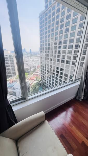 All Seasons Mansion, Bangkok, Soi Ruamrudee, Wireless Road, Lumphini, Pathum Wan, Bangkok, 2 Bedrooms, 137 sqm, Condo For Rent, by Nuttapong Hiranyaveja, 500175464 - DDproperty.com