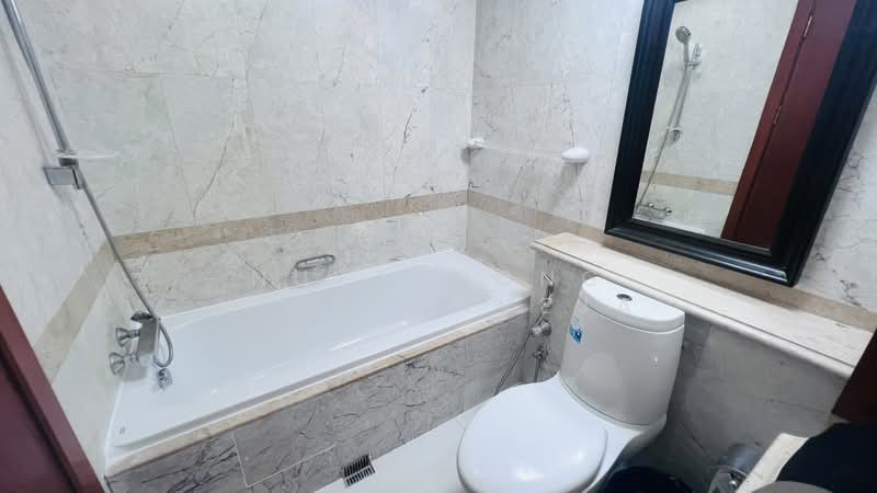 All Seasons Mansion, Bangkok, Soi Ruamrudee, Wireless Road, Lumphini, Pathum Wan, Bangkok, 2 Bedrooms, 137 sqm, Condo For Rent, by Nuttapong Hiranyaveja, 500175464 - DDproperty.com