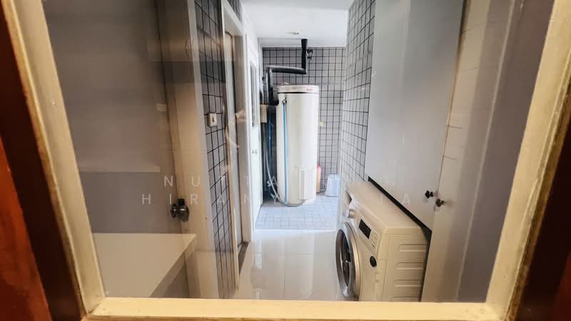 All Seasons Mansion, Bangkok, Soi Ruamrudee, Wireless Road, Lumphini, Pathum Wan, Bangkok, 2 Bedrooms, 137 sqm, Condo For Rent, by Nuttapong Hiranyaveja, 500175464 - DDproperty.com