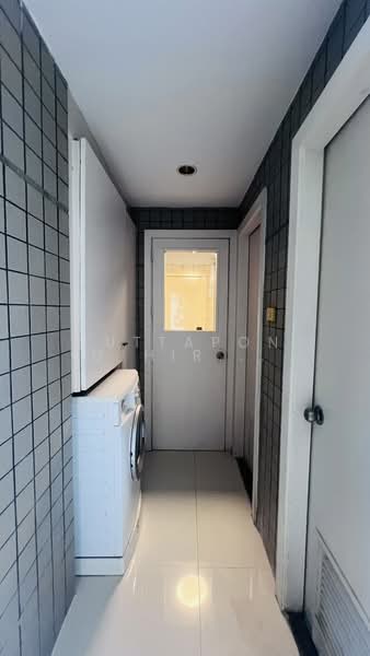 All Seasons Mansion, Bangkok, Soi Ruamrudee, Wireless Road, Lumphini, Pathum Wan, Bangkok, 2 Bedrooms, 137 sqm, Condo For Rent, by Nuttapong Hiranyaveja, 500175464 - DDproperty.com