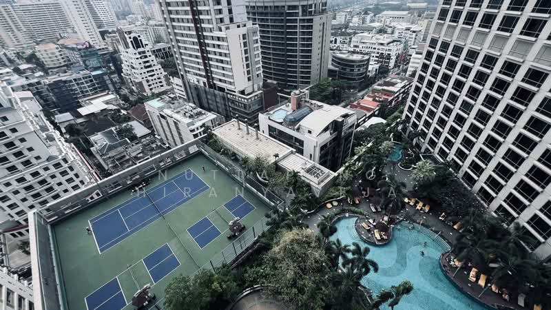 All Seasons Mansion : ออลซีซั่น แมนชั่น, กรุงเทพ, ซอยร่วมฤดี ถนนวิทยุ, ลุมพินี, ปทุมวัน, กรุงเทพ, 137 ตร.ม., คอนโด ให้เช่า, โดย Nuttapong Hiranyaveja, 500175464 - DDproperty.com