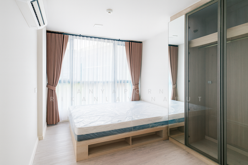 ให้เช่า - Atmoz Tropicana Bangna : แอทโมซ ทรอปิคาน่า บางนา, กรุงเทพ