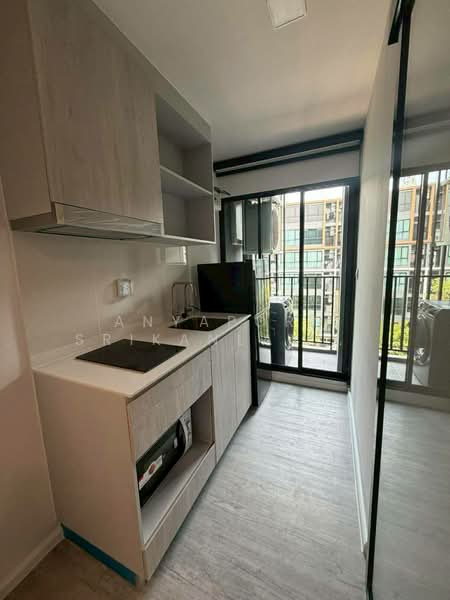 Atmoz Tropicana Bangna, Bangkok, 22 Bang Na-Trat Frontage Rd, Bang Na, Bang Na, Bangkok, 1 Bedroom, 26 sqm, Condo For Rent, by Anyaporn Srikanlayanabut, 500175468 - DDproperty.com