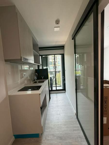 Atmoz Tropicana Bangna, Bangkok, 22 Bang Na-Trat Frontage Rd, Bang Na, Bang Na, Bangkok, 1 Bedroom, 26 sqm, Condo For Rent, by Anyaporn Srikanlayanabut, 500175468 - DDproperty.com