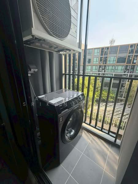 ให้เช่า - Atmoz Tropicana Bangna : แอทโมซ ทรอปิคาน่า บางนา, กรุงเทพ