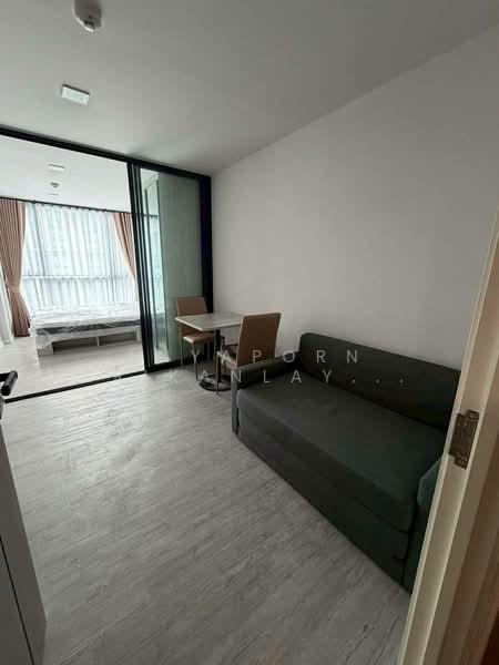 Atmoz Tropicana Bangna, Bangkok, 22 Bang Na-Trat Frontage Rd, Bang Na, Bang Na, Bangkok, 1 Bedroom, 26 sqm, Condo For Rent, by Anyaporn Srikanlayanabut, 500175468 - DDproperty.com