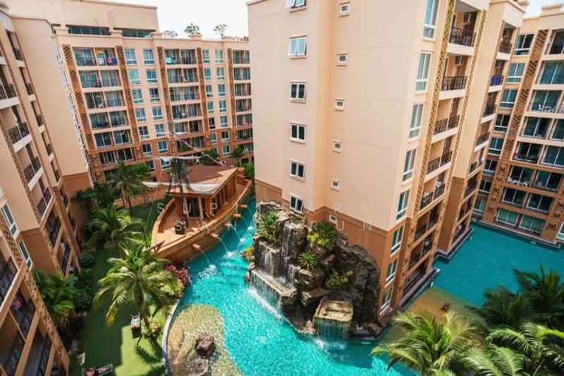 Atlantis Condo Resort : แอตแลนติส คอนโด รีสอร์ท, ชลบุรี, ถนนจอมเทียนสายหนึ่ง, บางละมุง, บางละมุง, ชลบุรี, 37 ตร.ม., คอนโด ให้เช่า, โดย Supitsara Sangarun, 500175471 - DDproperty.com