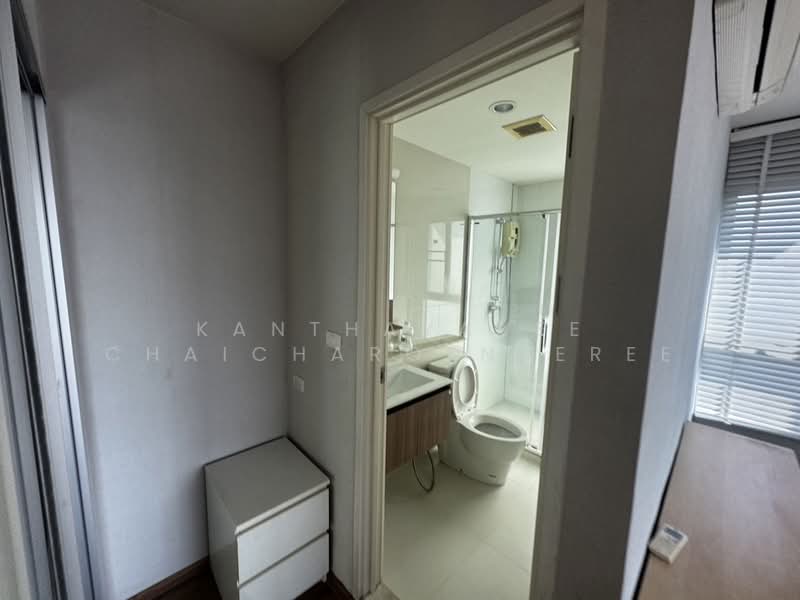 Fuse Chan-Sathorn, Bangkok, 160 Chan Road, Thung Wat Don, Sathon, Bangkok, 2 Bedrooms, 56 sqm, Condo For Sale, by Kanthayavee Chaicharoenseree, 500175472 - DDproperty.com