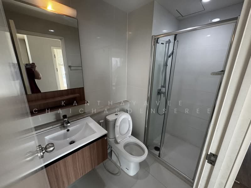 Fuse Chan-Sathorn, Bangkok, 160 Chan Road, Thung Wat Don, Sathon, Bangkok, 2 Bedrooms, 56 sqm, Condo For Sale, by Kanthayavee Chaicharoenseree, 500175472 - DDproperty.com