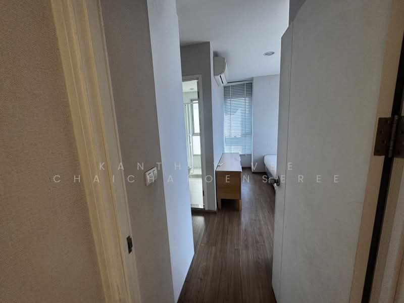 Fuse Chan-Sathorn, Bangkok, 160 Chan Road, Thung Wat Don, Sathon, Bangkok, 2 Bedrooms, 56 sqm, Condo For Sale, by Kanthayavee Chaicharoenseree, 500175472 - DDproperty.com