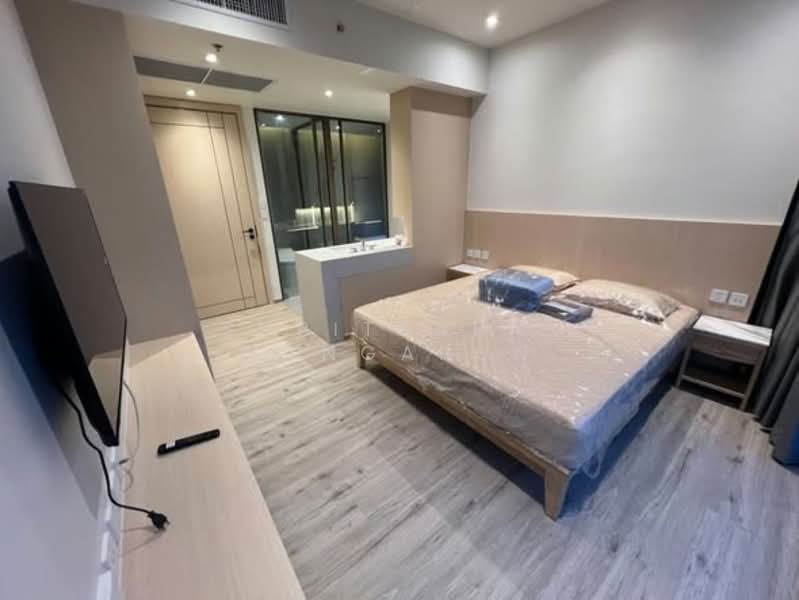 Arom Wongamat, Chon Buri (Pattaya), Na Kluea 16 Alley, Na Kloe, Bang Lamung (Pattaya), Chon Buri (Pattaya), 2 Bedrooms, 86 sqm, Condo For Rent, by Supitsara Sangarun, 500175474 - DDproperty.com
