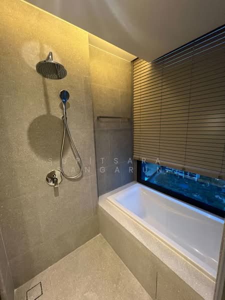 Arom Wongamat, Chon Buri (Pattaya), Na Kluea 16 Alley, Na Kloe, Bang Lamung (Pattaya), Chon Buri (Pattaya), 2 Bedrooms, 86 sqm, Condo For Rent, by Supitsara Sangarun, 500175474 - DDproperty.com