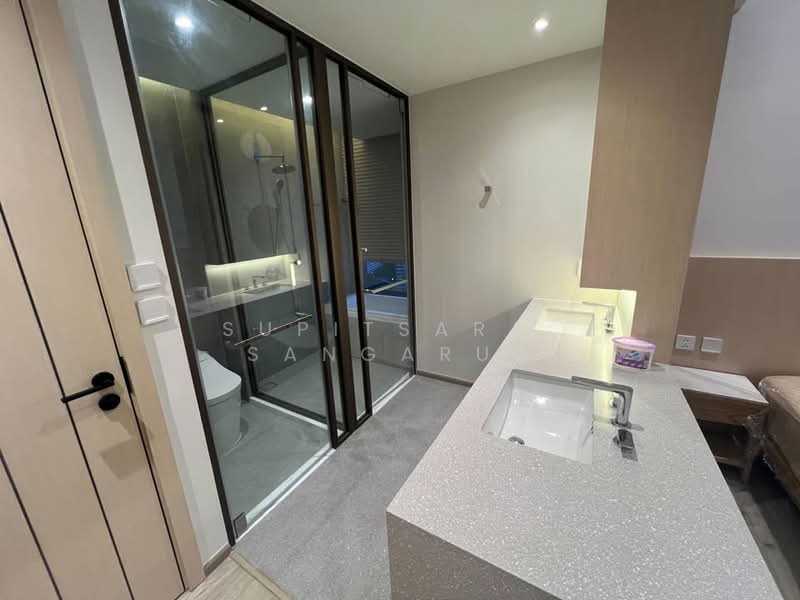 Arom Wongamat, Chon Buri (Pattaya), Na Kluea 16 Alley, Na Kloe, Bang Lamung (Pattaya), Chon Buri (Pattaya), 2 Bedrooms, 86 sqm, Condo For Rent, by Supitsara Sangarun, 500175474 - DDproperty.com