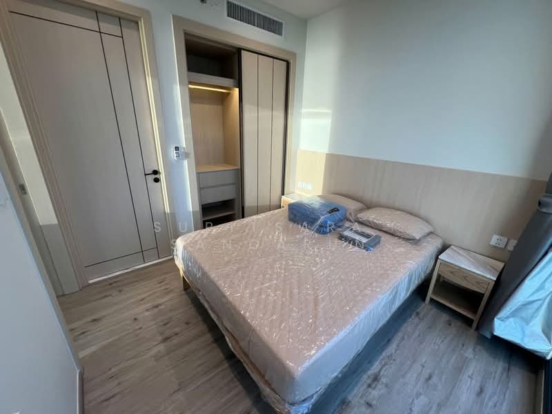 Arom Wongamat, Chon Buri (Pattaya), Na Kluea 16 Alley, Na Kloe, Bang Lamung (Pattaya), Chon Buri (Pattaya), 2 Bedrooms, 86 sqm, Condo For Rent, by Supitsara Sangarun, 500175474 - DDproperty.com