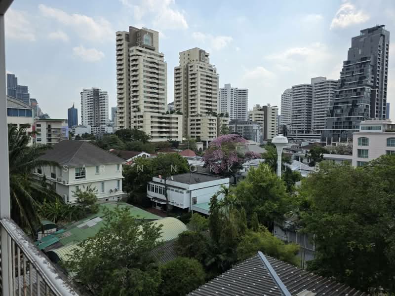 Tristan Sukhumvit 39 : ทริสตัน สุขุมวิท 39, กรุงเทพ, 23/1  ซอยสุขุมวิท 39 ถนนสุขุมวิท, คลองตันเหนือ, วัฒนา, กรุงเทพ, 100 ตร.ม., คอนโด ขาย, โดย Saran Nokkrajib, 500175476 - DDproperty.com