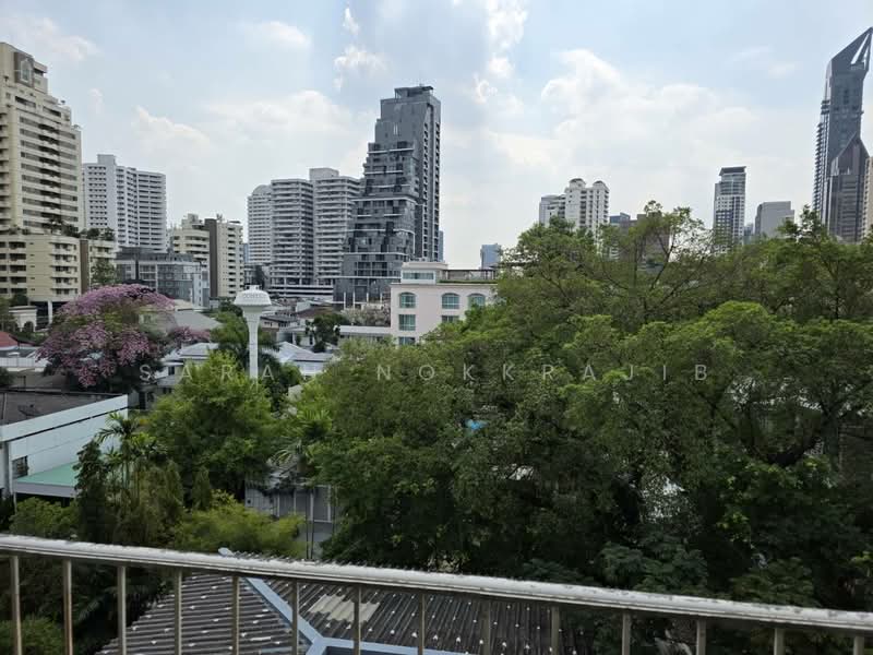 Tristan Sukhumvit 39 : ทริสตัน สุขุมวิท 39, กรุงเทพ, 23/1  ซอยสุขุมวิท 39 ถนนสุขุมวิท, คลองตันเหนือ, วัฒนา, กรุงเทพ, 100 ตร.ม., คอนโด ขาย, โดย Saran Nokkrajib, 500175476 - DDproperty.com