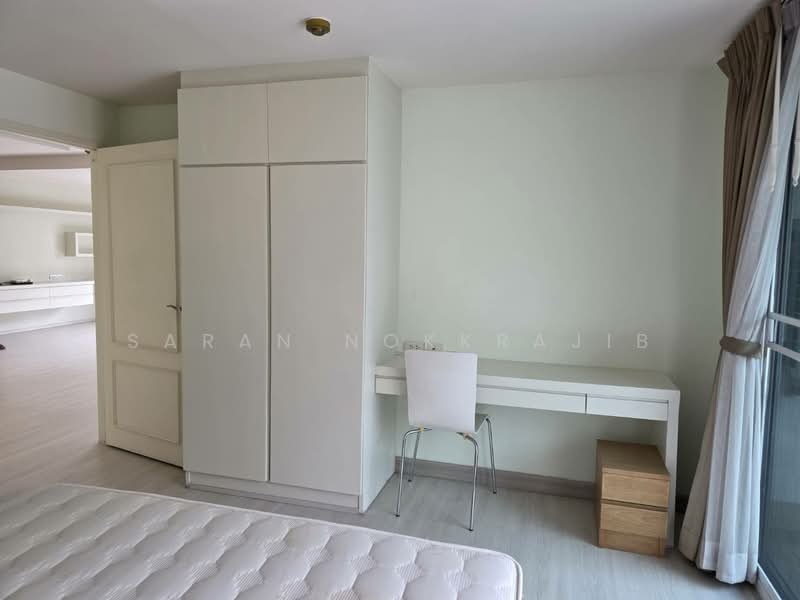 Tristan Sukhumvit 39, Bangkok, 23/1 Soi Sukhumvit 39, Sukhumvit Road, Khlong Tan Nua, Watthana, Bangkok, 2 Bedrooms, 100 sqm, Condo For Sale, by Saran Nokkrajib, 500175476 - DDproperty.com