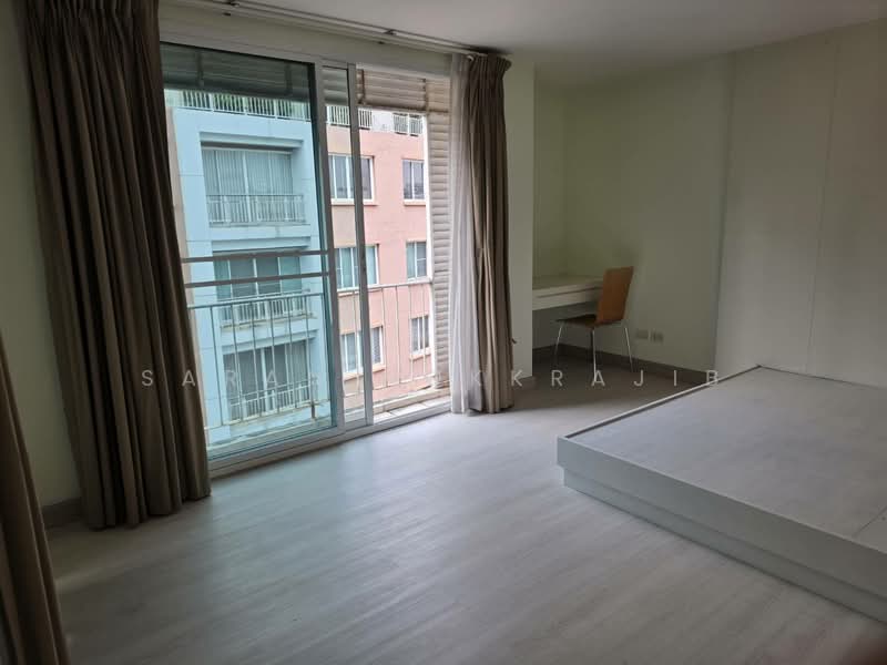 Tristan Sukhumvit 39, Bangkok, 23/1 Soi Sukhumvit 39, Sukhumvit Road, Khlong Tan Nua, Watthana, Bangkok, 2 Bedrooms, 100 sqm, Condo For Sale, by Saran Nokkrajib, 500175476 - DDproperty.com