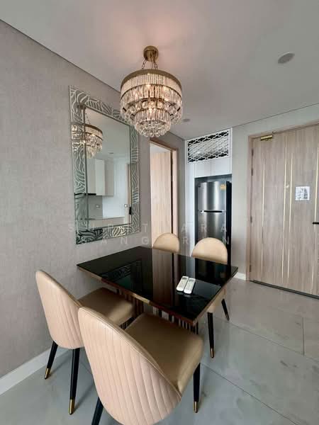 Copacabana Beach Jomtien, Chon Buri (Pattaya), Jomtien Sai Song Rd, Nong Pru, Bang Lamung (Pattaya), Chon Buri (Pattaya), 1 Bedroom, 39 sqm, Condo For Rent, by Supitsara Sangarun, 500175477 - DDproperty.com