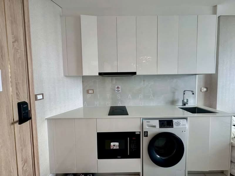 Copacabana Beach Jomtien, Chon Buri (Pattaya), Jomtien Sai Song Rd, Nong Pru, Bang Lamung (Pattaya), Chon Buri (Pattaya), 1 Bedroom, 39 sqm, Condo For Rent, by Supitsara Sangarun, 500175477 - DDproperty.com