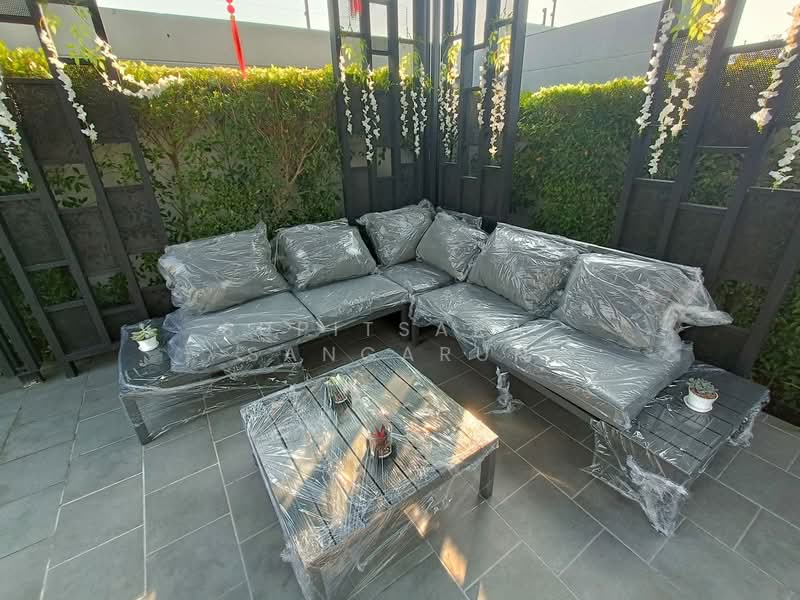 Panalee Banna Village, Chon Buri (Pattaya), Huai Yai, Bang Lamung (Pattaya), Chon Buri (Pattaya), 3 Bedrooms, 190 sqm, Single Detached House For Rent, by Supitsara  Sangarun, 500175478 - DDproperty.com