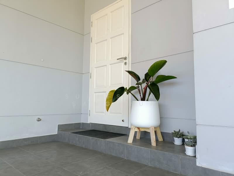 Panalee Banna Village, Chon Buri (Pattaya), Huai Yai, Bang Lamung (Pattaya), Chon Buri (Pattaya), 3 Bedrooms, 190 sqm, Single Detached House For Rent, by Supitsara  Sangarun, 500175478 - DDproperty.com