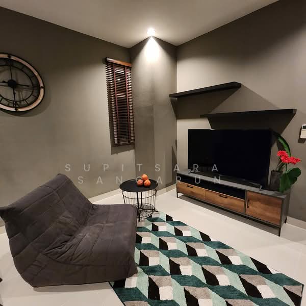 Panalee Banna Village, Chon Buri (Pattaya), Huai Yai, Bang Lamung (Pattaya), Chon Buri (Pattaya), 3 Bedrooms, 190 sqm, Single Detached House For Rent, by Supitsara  Sangarun, 500175478 - DDproperty.com