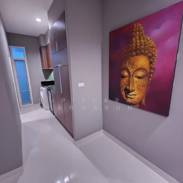 Panalee Banna Village, Chon Buri (Pattaya), Huai Yai, Bang Lamung (Pattaya), Chon Buri (Pattaya), 3 Bedrooms, 190 sqm, Single Detached House For Rent, by Supitsara  Sangarun, 500175478 - DDproperty.com