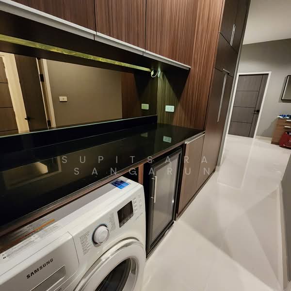 Panalee Banna Village, Chon Buri (Pattaya), Huai Yai, Bang Lamung (Pattaya), Chon Buri (Pattaya), 3 Bedrooms, 190 sqm, Single Detached House For Rent, by Supitsara  Sangarun, 500175478 - DDproperty.com