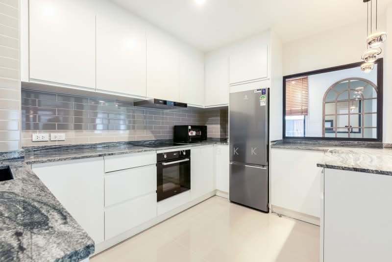 ให้เช่า - Baan Klang Muang The Edition Bangna Wongwaen : บ้านกลางเมือง เดอะ อิดิชั่น บางนา วงแหวน, กรุงเทพ