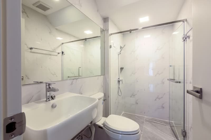 For Rent - Baan Klang Muang The Edition Bangna Wongwaen, Bangkok