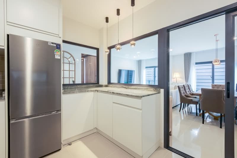 For Rent - Baan Klang Muang The Edition Bangna Wongwaen, Bangkok