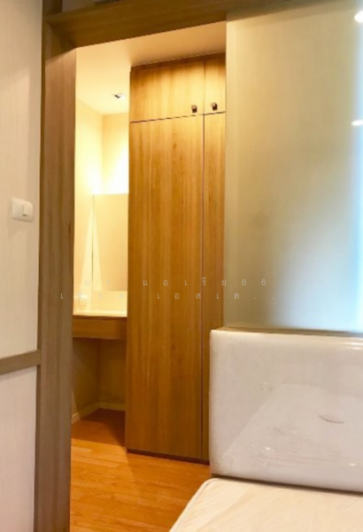 Lumpini Ville On Nut 46, Bangkok, Sukhumvit 77 Road, Suan Luang, Suan Luang, Bangkok, 2 Bedrooms, 45 sqm, Condo For Sale, by AREA66 Real Estate Co.,Ltd, 500175485 - DDproperty.com