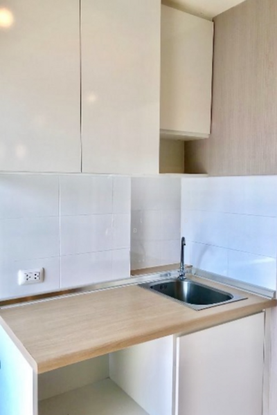 Lumpini Ville On Nut 46, Bangkok, Sukhumvit 77 Road, Suan Luang, Suan Luang, Bangkok, 2 Bedrooms, 45 sqm, Condo For Sale, by AREA66 Real Estate Co.,Ltd, 500175485 - DDproperty.com