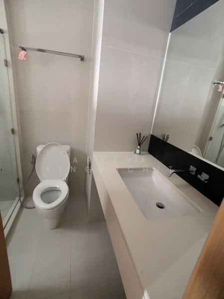 Rhythm Ratchada-Huaikwang, Bangkok, 218 Ratchadaphisek Road, Huai Khwang, Huai Khwang, Bangkok, 1 Bedroom, 36 sqm, Condo For Rent, by Areeya Kingwichit, 500175486 - DDproperty.com