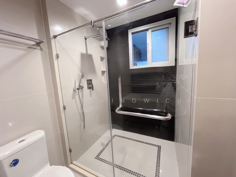 Rhythm Ratchada-Huaikwang, Bangkok, 218 Ratchadaphisek Road, Huai Khwang, Huai Khwang, Bangkok, 1 Bedroom, 36 sqm, Condo For Rent, by Areeya Kingwichit, 500175486 - DDproperty.com