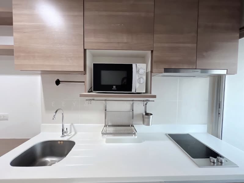 Rhythm Ratchada-Huaikwang, Bangkok, 218 Ratchadaphisek Road, Huai Khwang, Huai Khwang, Bangkok, 1 Bedroom, 36 sqm, Condo For Rent, by Areeya Kingwichit, 500175486 - DDproperty.com