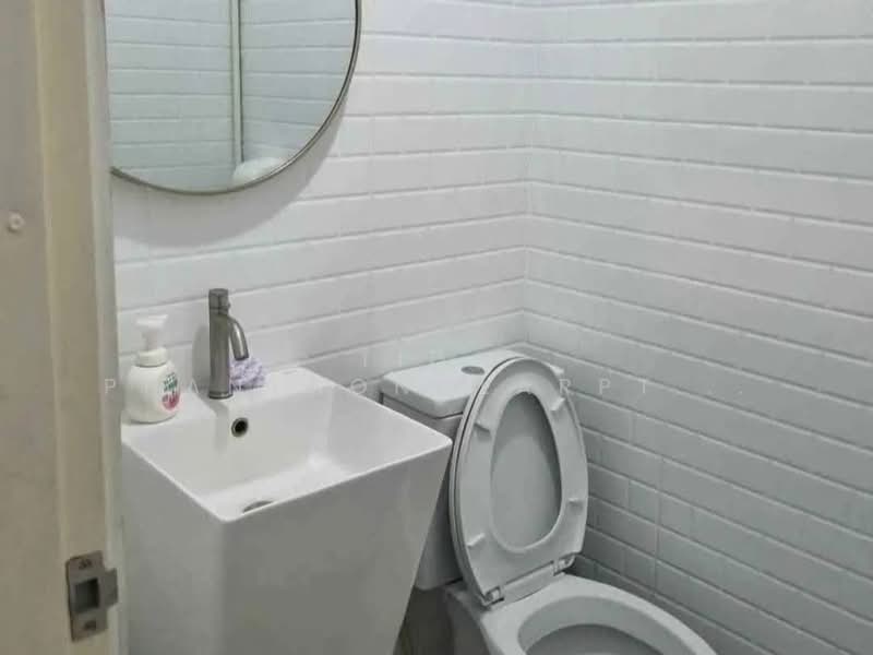 Office and warehouse for rent in Ramkhamhaeng, Khlong Tan area, near Airport Rail Link Ramkhamhaeng, Bangkok, Hua Mak, Bang Kapi, Bangkok, , 440 sqm, Office Space For Rent, by Tida phanthonglarptawee, 500175487 - DDproperty.com