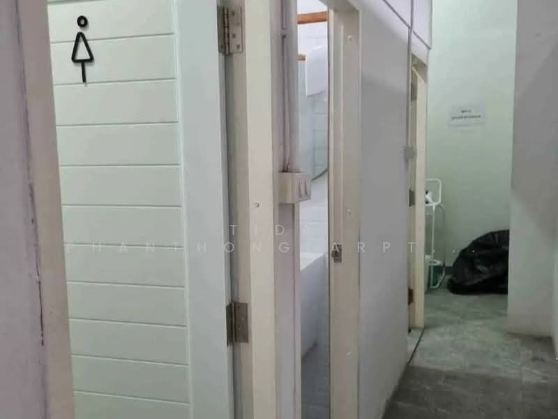 Office and warehouse for rent in Ramkhamhaeng, Khlong Tan area, near Airport Rail Link Ramkhamhaeng, Bangkok, Hua Mak, Bang Kapi, Bangkok, , 440 sqm, Office Space For Rent, by Tida phanthonglarptawee, 500175487 - DDproperty.com