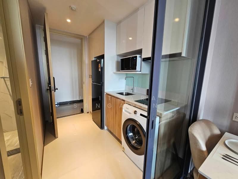 Once Pattaya, Chon Buri (Pattaya), 15 6 Sukhumvit 99, Na Kloe, Bang Lamung (Pattaya), Chon Buri (Pattaya), 1 Bedroom, 28 sqm, Condo For Rent, by Supitsara Sangarun, 500175488 - DDproperty.com