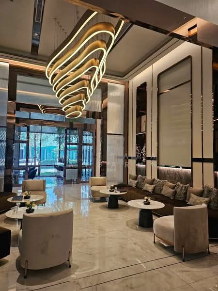 Once Pattaya, Chon Buri (Pattaya), 15 6 Sukhumvit 99, Na Kloe, Bang Lamung (Pattaya), Chon Buri (Pattaya), 1 Bedroom, 28 sqm, Condo For Rent, by Supitsara Sangarun, 500175488 - DDproperty.com