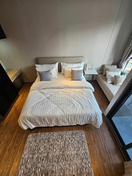 Once Pattaya, Chon Buri (Pattaya), 15 6 Sukhumvit 99, Na Kloe, Bang Lamung (Pattaya), Chon Buri (Pattaya), 1 Bedroom, 28 sqm, Condo For Sale, by Supitsara Sangarun, 500175489 - DDproperty.com