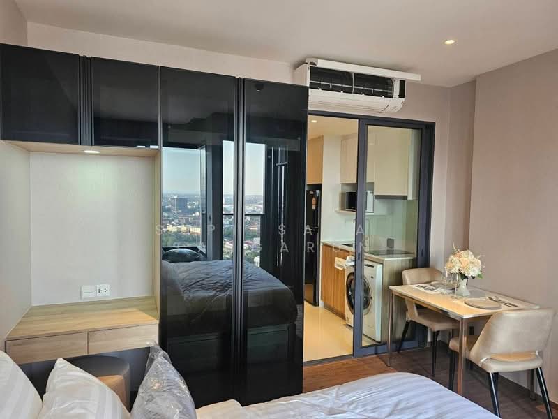 Once Pattaya, Chon Buri (Pattaya), 15 6 Sukhumvit 99, Na Kloe, Bang Lamung (Pattaya), Chon Buri (Pattaya), 1 Bedroom, 28 sqm, Condo For Sale, by Supitsara Sangarun, 500175489 - DDproperty.com