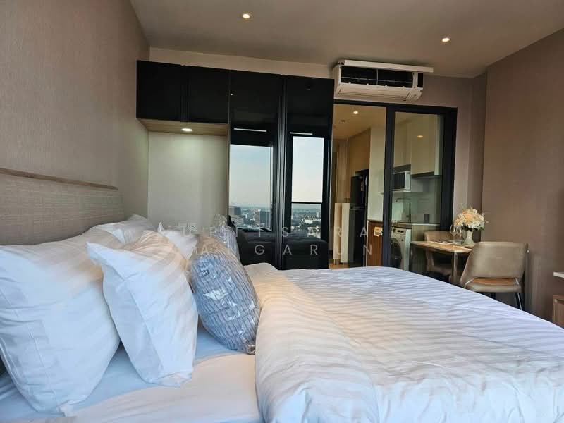 Once Pattaya, Chon Buri (Pattaya), 15 6 Sukhumvit 99, Na Kloe, Bang Lamung (Pattaya), Chon Buri (Pattaya), 1 Bedroom, 28 sqm, Condo For Sale, by Supitsara Sangarun, 500175489 - DDproperty.com