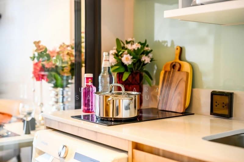 Once Pattaya, Chon Buri (Pattaya), 15 6 Sukhumvit 99, Na Kloe, Bang Lamung (Pattaya), Chon Buri (Pattaya), 1 Bedroom, 28 sqm, Condo For Sale, by Supitsara Sangarun, 500175489 - DDproperty.com